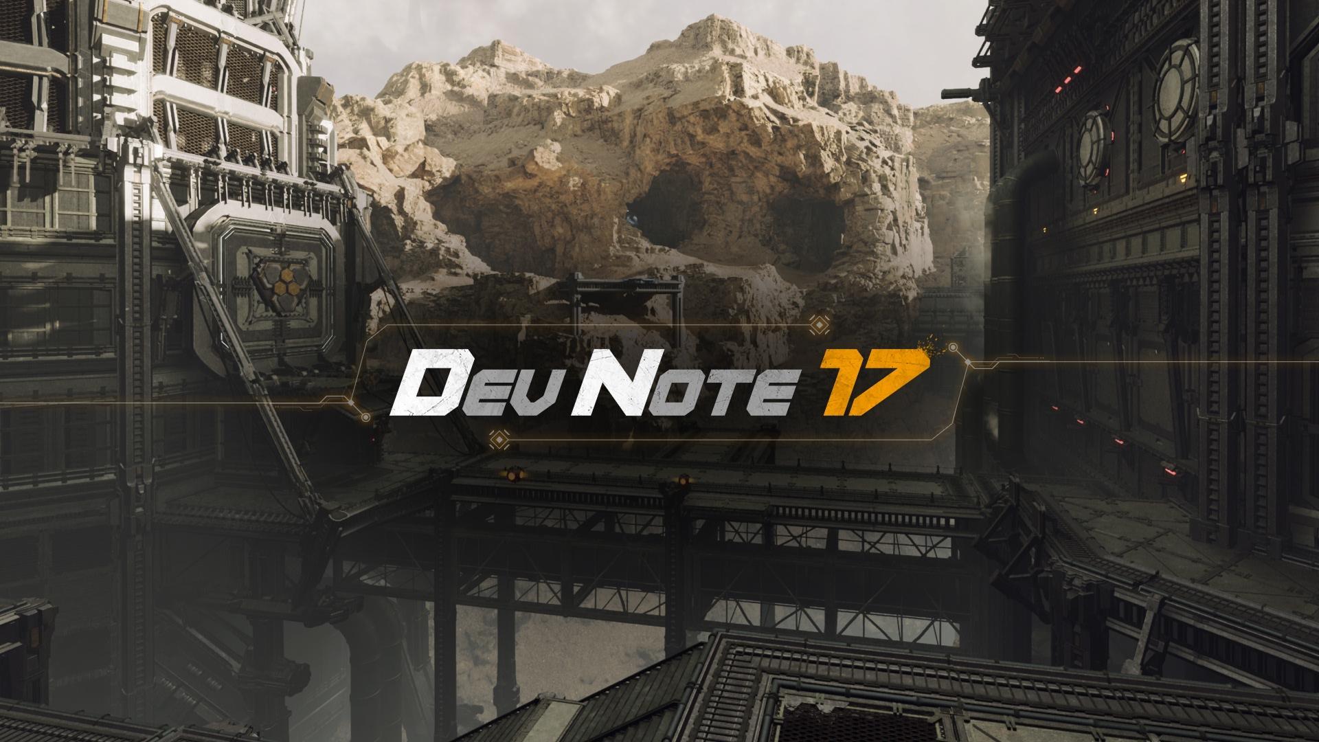 Dev Note vol.17 | Sound Improvement Details