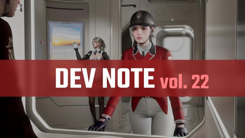 Dev Note vol. 22 | February Events with Dia