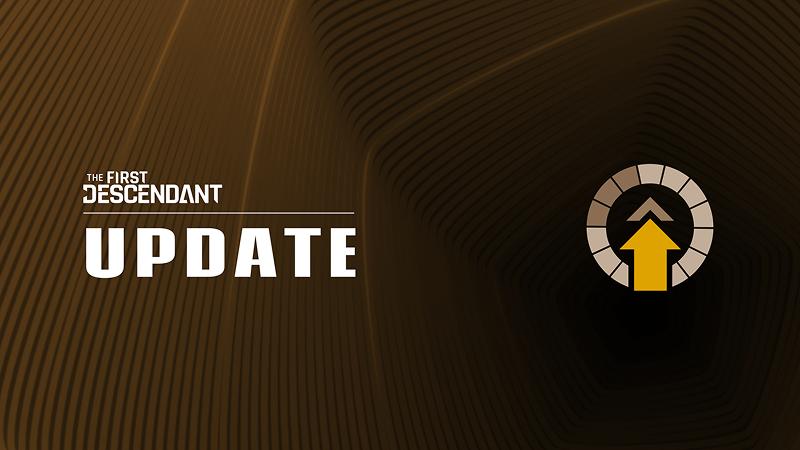 (Updated) The First Descendant Update 1.3.25