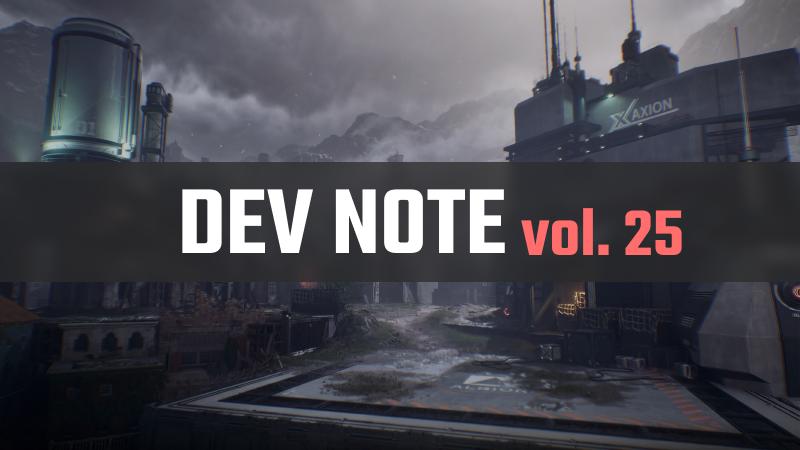 Dev Note vol. 25 | Survey Results and Improvements for Onslaught Mode