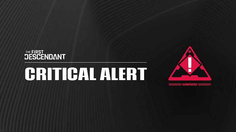 (Resolved) 05/26(Tue) Game Access Error Notice