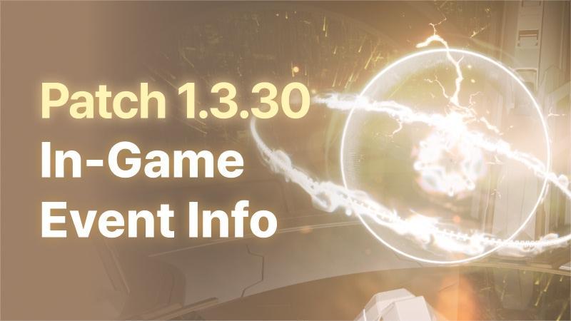 (In-Game) 06.04 (Thu) Event Info