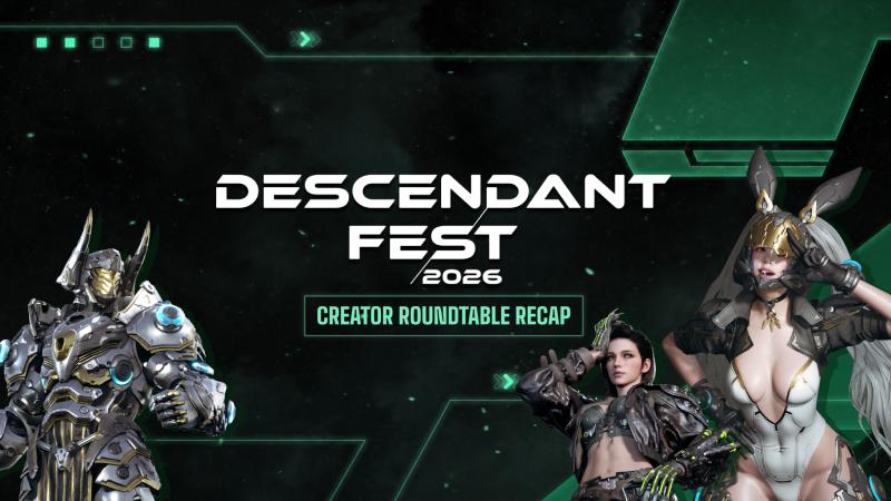 Descendant Fest 2026 Creator Roundtable Recap