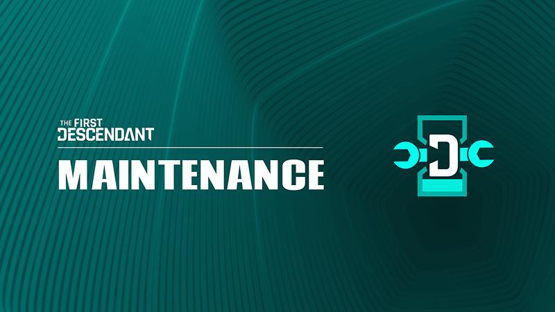 (Completed) Server Maintenance Notice (08.19(Wed) 22:00 – 08.20(Thu) 08:00 PDT)