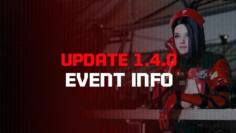 (In-Game) 8/20 (Thu) Event Info