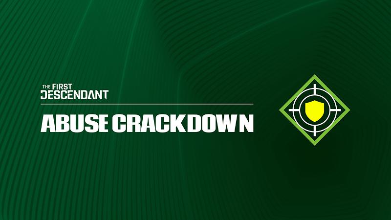 14/8 (Fri) – 20/8 (Thu) Results of the Crackdown on Abusive Users