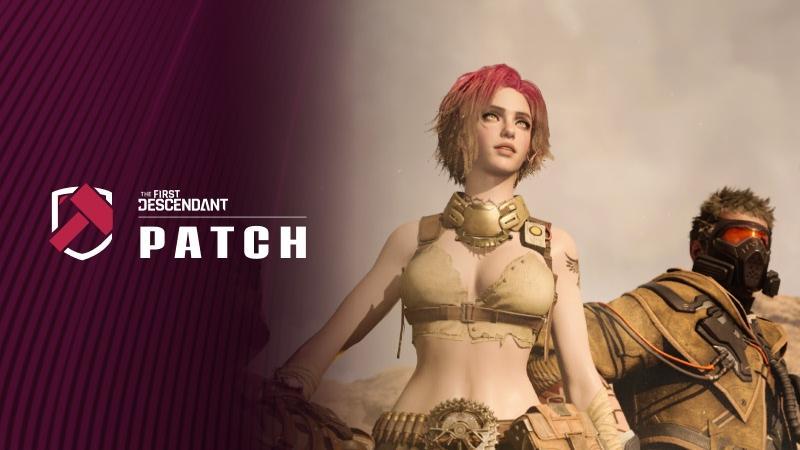 Patch 1.4.2 Schedule for September 3 (Thu)