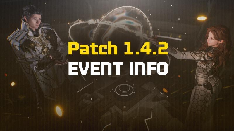(Updated)(In-Game) 09.03 (Thu) Event Info