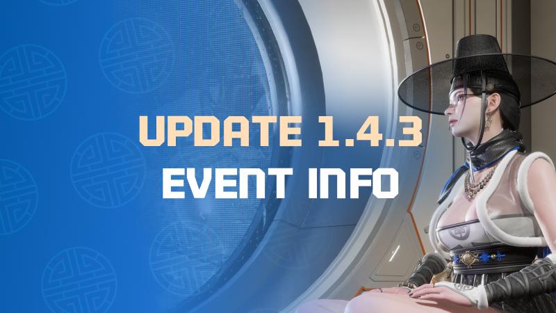 (In-Game) 09.17 (Thu) Event Info