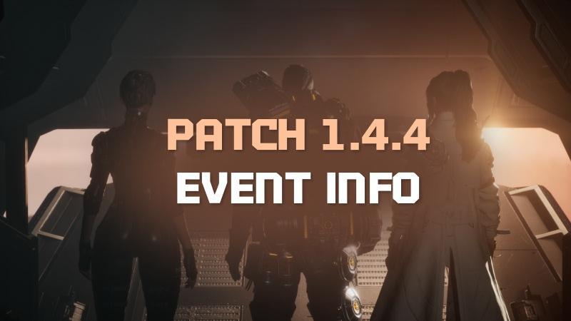 (In-Game) 10.01 (Thu) Event Info