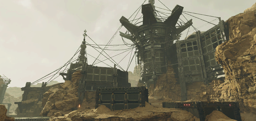 Sterile Land icon