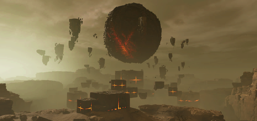 Agna Desert icon