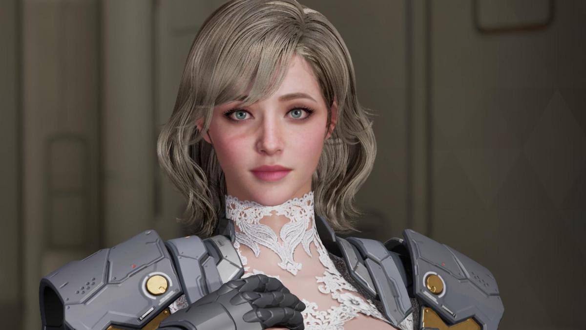 Hammer and Anvil Build Serena Optimized