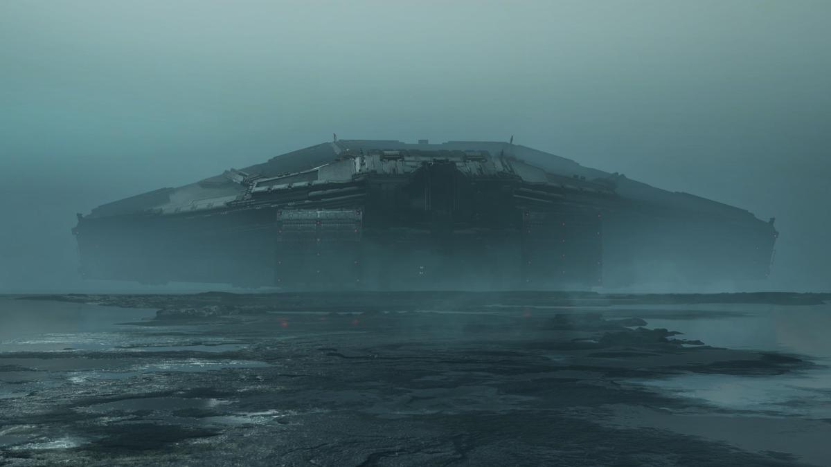 Weapons to farm first