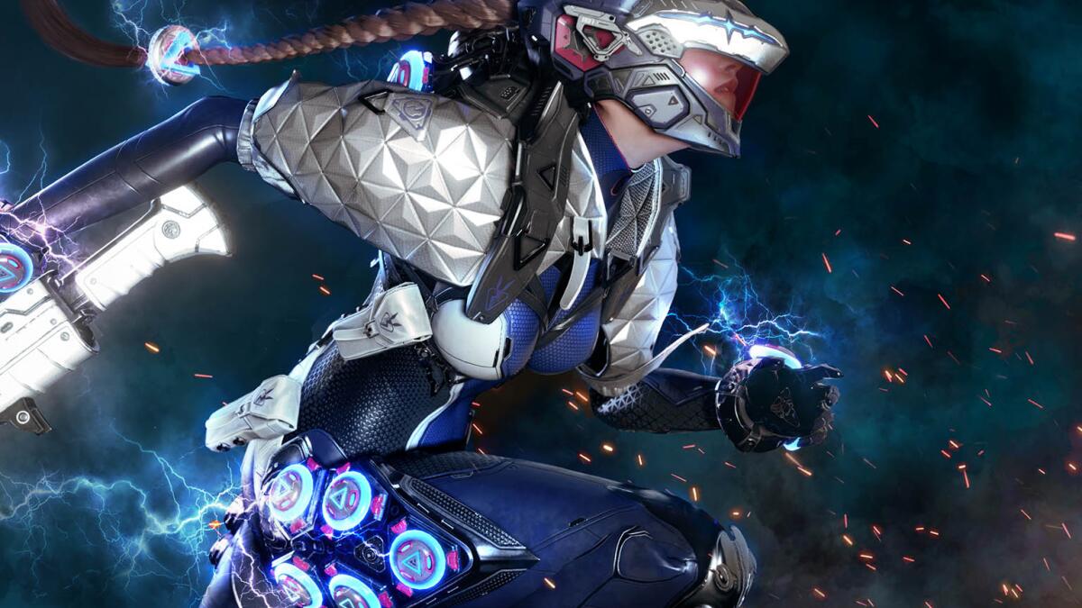 All Modules Wiki for The First Descendant