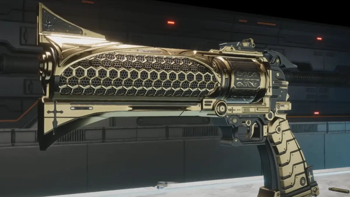 Weapon Builds Database for The First Descendant - Explorer's Path