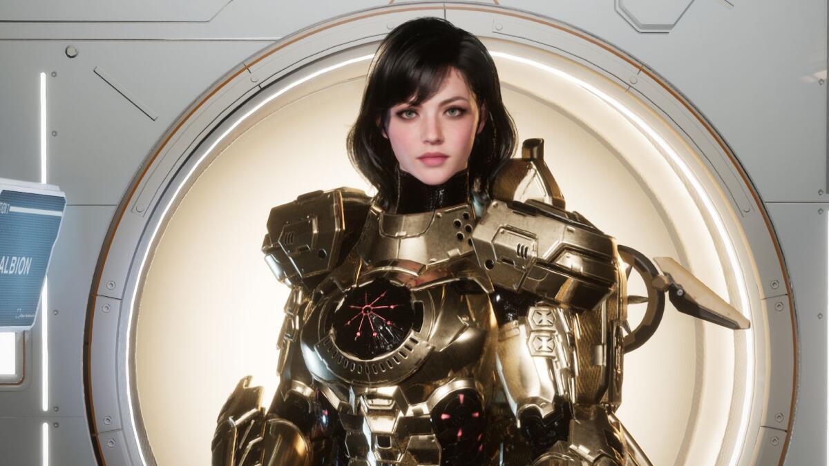 The First Descendant News & Patches