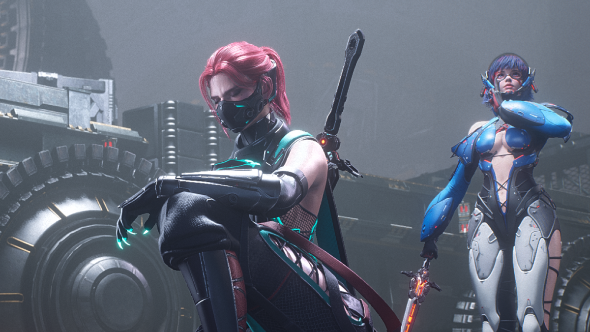 Ancestor Module Simulator | The First Descendant