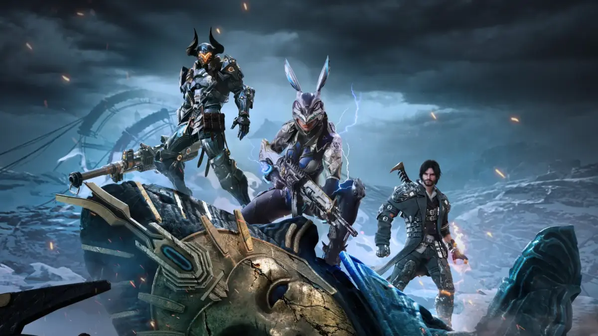 The First Descendant Synchronization Values All Characters