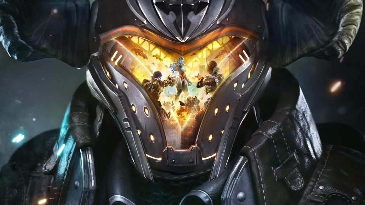 Consumable Materials Database for The First Descendant