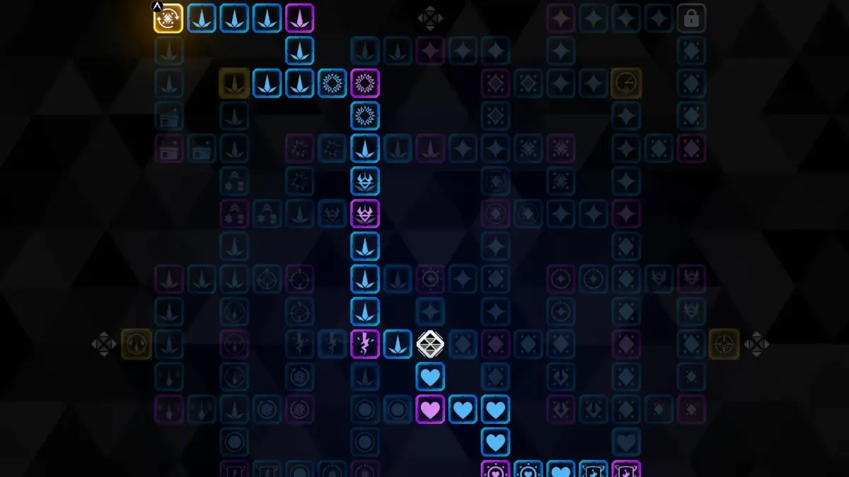 All Arche Tuning Boards in The First Descendant
