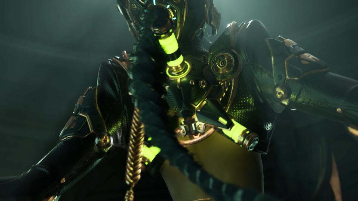 Customizing Items & Outfits Wiki for The First Descendant