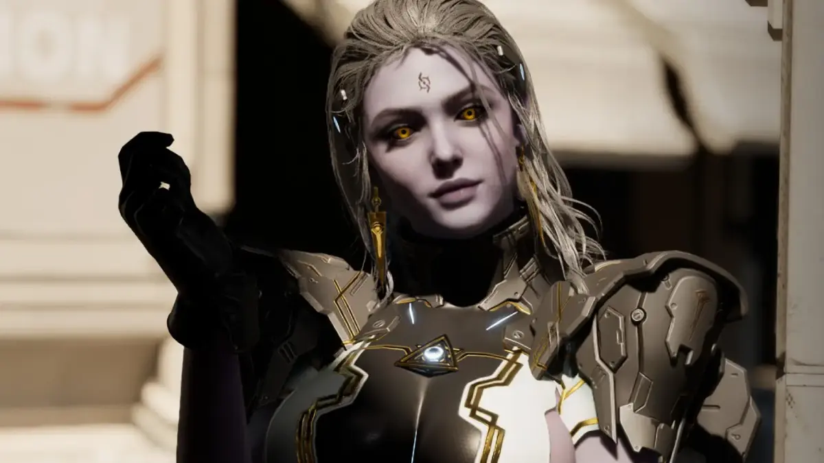 Marketplace Search Tool for The First Descendant✅ - Advanced Search & Filters